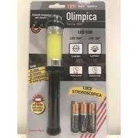 TORCIA OLIMPICA 3 AAA COM