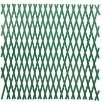TRALICCIO PVC 3 X 1  VERDE