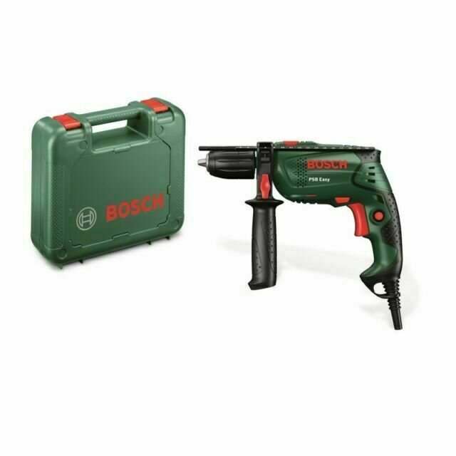 TRAPANO BOSCH PSB EASY