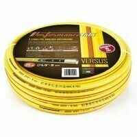 TUBO GIALLO 5/8 ML.15