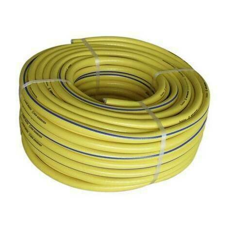 TUBO GIALLO NERO 1 X ML.50
