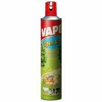 VAPE SPRAY OPEN AIR ML.600 X ESTERNO
