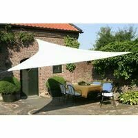 VELA TELO POLIESTERE 5 X 5 X 5