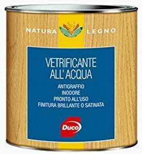 VETRIFICANTE X PARQUET ML.750 LUC