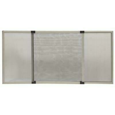 ZANZARIERA ESTEN.75 X 50 B PERLA