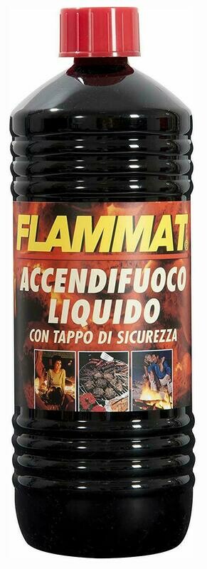 ACCENDIFUOCO LIQUIDO LT.1