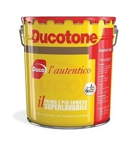 DUCOTONE L''AUTENTICO ML.750' DUCOTONE L''AUTENTICO ML.750'