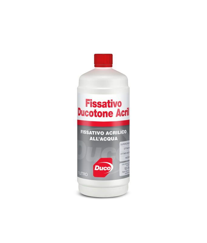 FISSATIVO DUCOTONE ACRIL LT.1