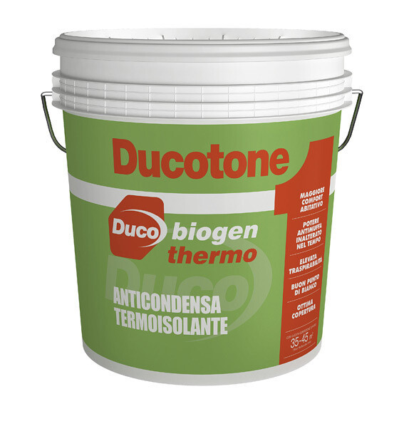 DUCOTONE THERMO BIOGEN LT.13