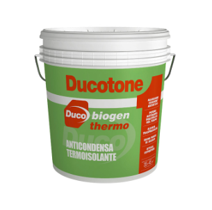 DUCOTONE BIOGEN THERMO LT.4