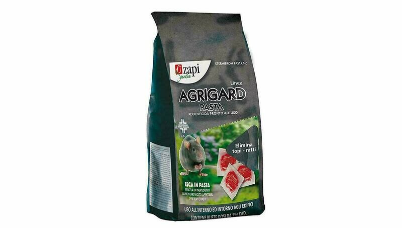 ESCA FRESCA PASTA GR.1500 AGRI
