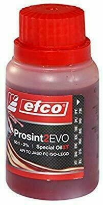 OLIO 2T EFCO ML.100