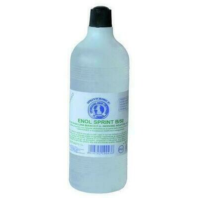 OLIO ENOLOGICO DA LT.1