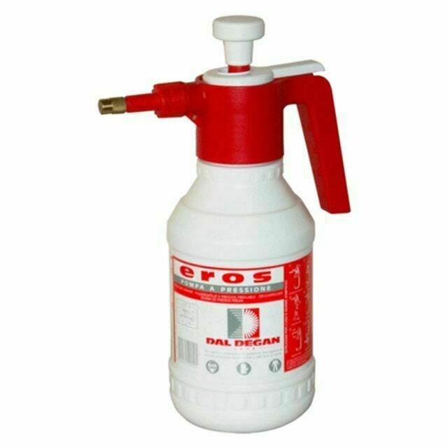 POMPA A PRESSIONE EROS LT.2
