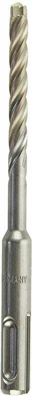 PUNTA SDS BOSCH 6X110X50 PUNTA SDS BOSCH 6X110X50