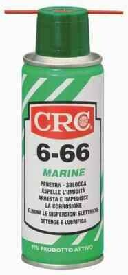 CRC 6-66 DA ML.400 VERDE