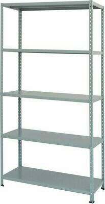 KIT SCAFFALATURA 100X40 5RI RI
