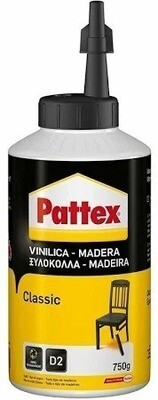 PATTEX COLLA VINILICA GR.750