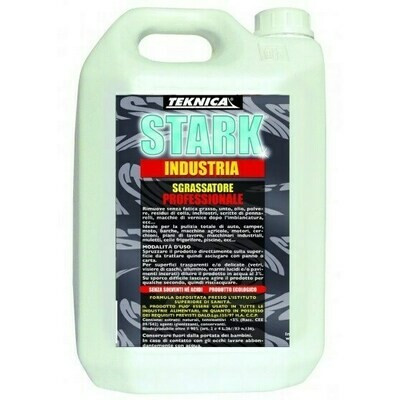 SGRASSATORE STARK INDUSTRIALE LT.5