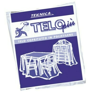 TELO 4X4 GR.245