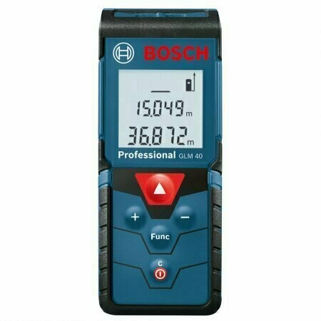 RILEVATORE GLM 40 BOSCH