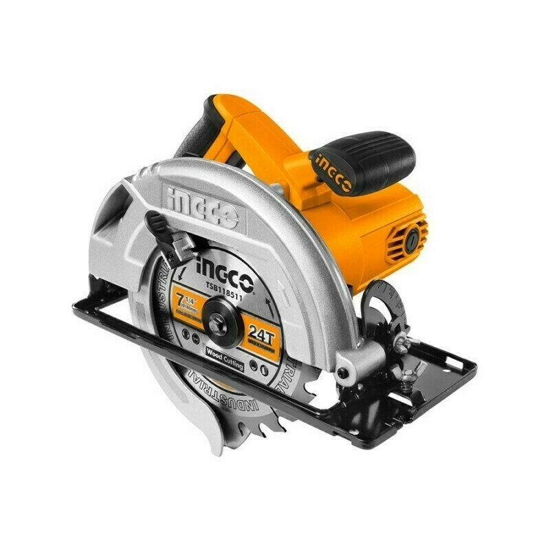 SEGA CIRCOLARE 1400W INGCO SEGA CIRCOLARE 1400W INGCO