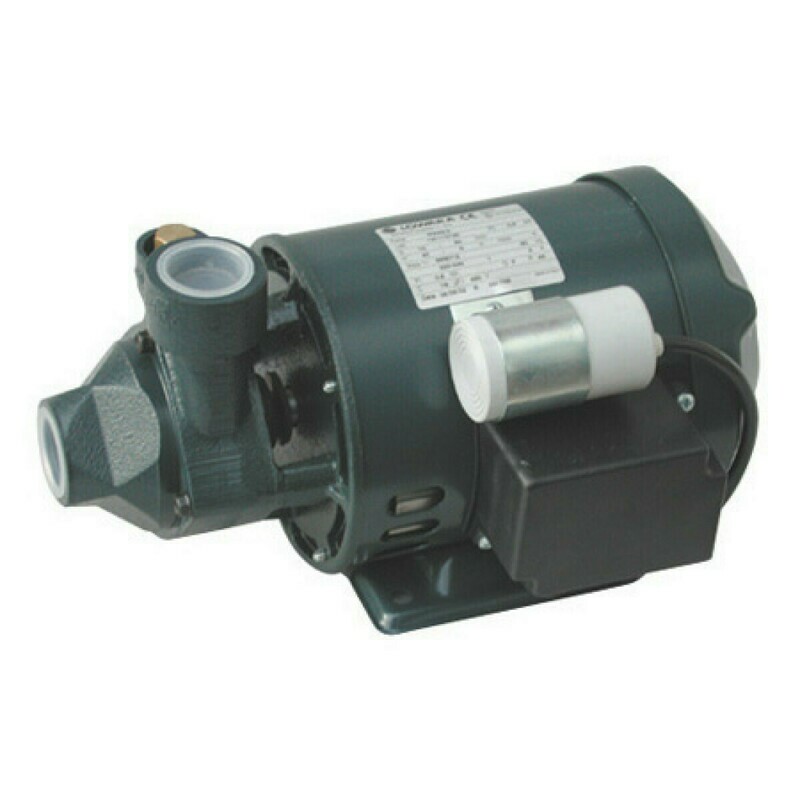 ELETTROPOMPA 0.50 LOWARA