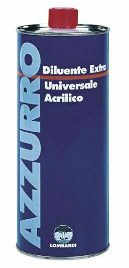 DILUENTE UNIVERSALE LT.1