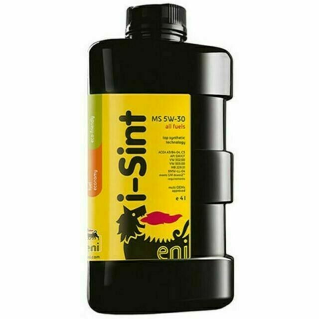 ENI I-SINT 5W30 LT.1
