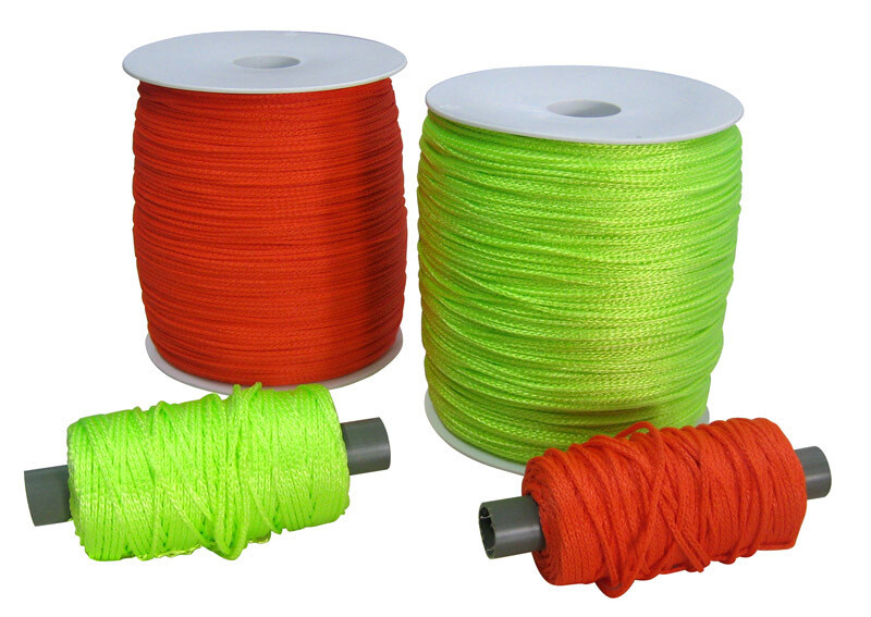 LENZA ARANCIO ML.140