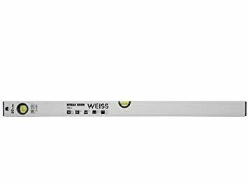 LIVELLO WEISS CM.100