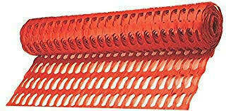 RETE ARANCIONE H.M1 X ML.50