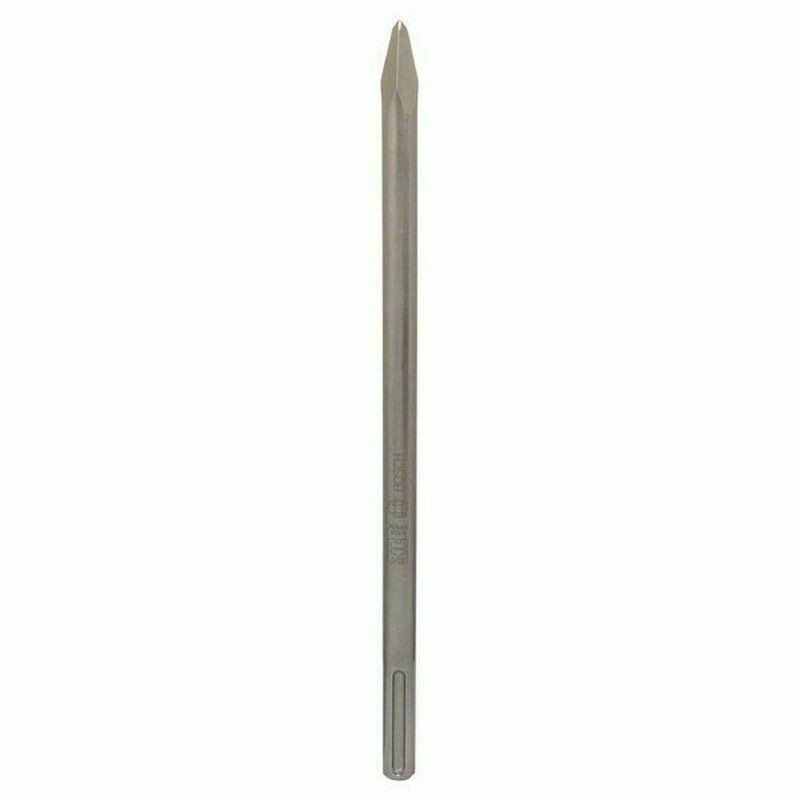 SUBBIA SDS PLUS BOSCH 250 MM
