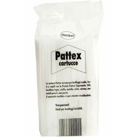 PATTEX COLLA X PISTOLA