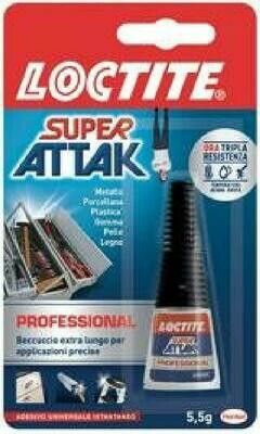 ATTAK SUPER DA GR.5