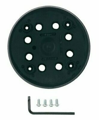PLATORELLO X PEX 270 MM.125