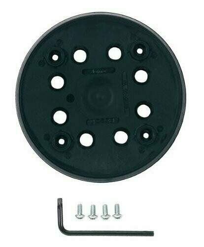 PLATORELLO X PEX 270 MM.125