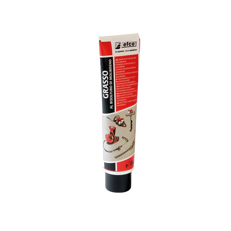 GRASSO X DECESPUGLIATORE EFCO