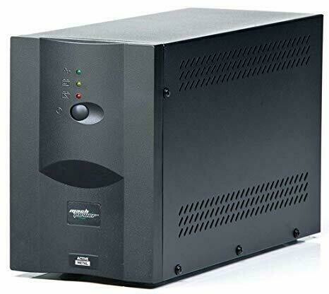 GRUPPO DI CONTINUITA 800VA/390W ACTIVE