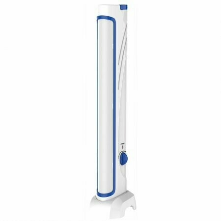 LAMPADA RICARICABILE 80LED