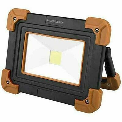 LAMPADINA SQUARE LED 5W 3AA DURACELL INC LAMPADINA SQUARE LED 5W 3AA DURACELL INC