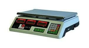 BILANCIA DIGITALE KG.35