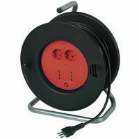 AVVOLGICAVO ELETTRICO ML.40X 3X1.5
