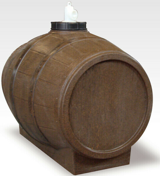 BOTTE POLITILENE LT.100