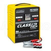 CARICA BATTERIA DECA CLASS12A
