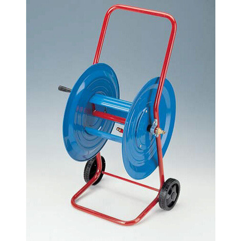 CARRELLO AVVOLGITUBO ML.100