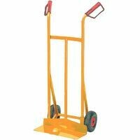 CARRELLO MAUER KG.200