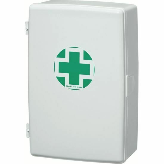 CASSETTA PRONTO SOCCORSO ALL.2 BASE CASSETTA PRONTO SOCCORSO ALL.2 BASE