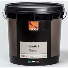 CEBOART STUCCO DA KG.20