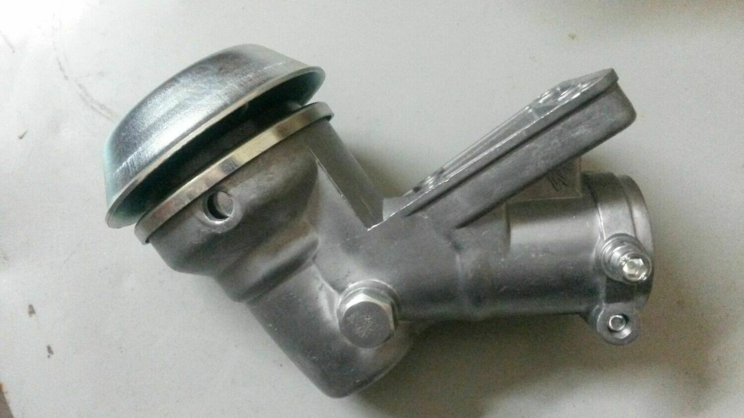 COPPIA CONICA X 8300 EFCO D.26